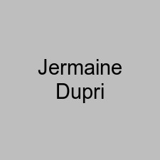 Jermaine Dupri