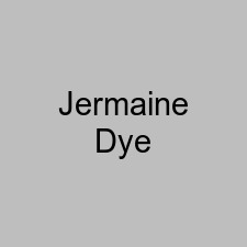 Jermaine Dye