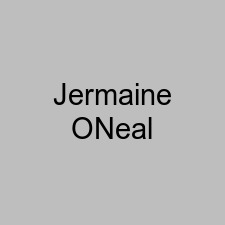 Jermaine ONeal