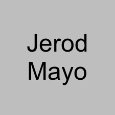 Jerod Mayo