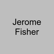 Jerome Fisher