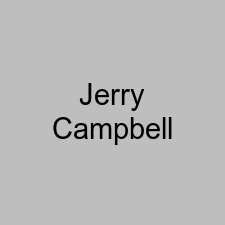 Jerry Campbell