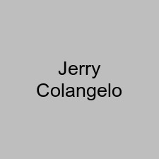 Jerry Colangelo
