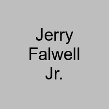 Jerry Falwell Jr.