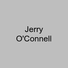 Jerry O'Connell
