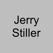 Jerry Stiller