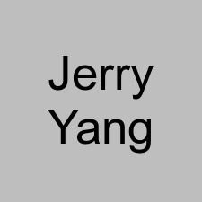 Jerry Yang
