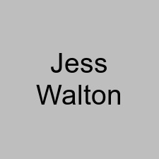 Jess Walton