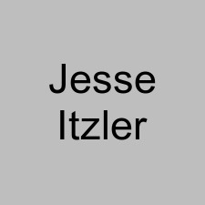 Jesse Itzler