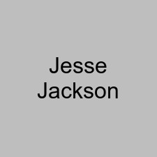 Jesse Jackson