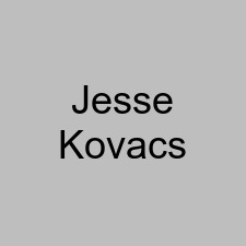 Jesse Kovacs