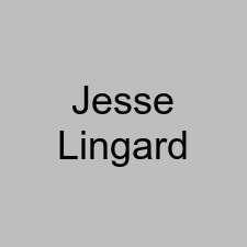 Jesse Lingard