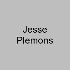 Jesse Plemons