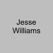 Jesse Williams
