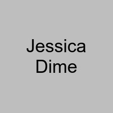 Jessica Dime