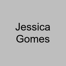 Jessica Gomes