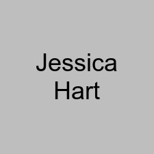 Jessica Hart
