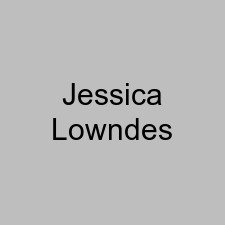 Jessica Lowndes