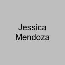 Jessica Mendoza