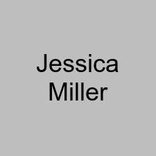 Jessica Miller