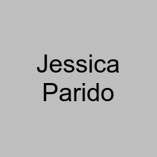 Jessica Parido