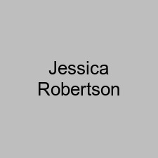 Jessica Robertson