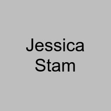 Jessica Stam