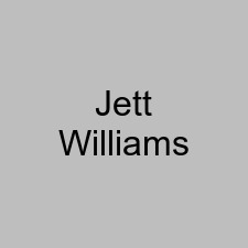 Jett Williams