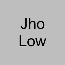 Jho Low