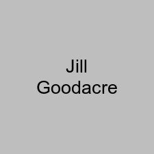 Jill Goodacre