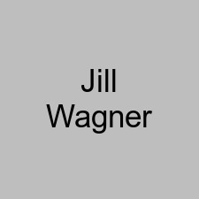 Jill Wagner