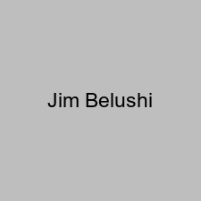Jim Belushi