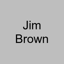 Jim Brown