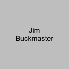 Jim Buckmaster
