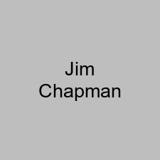 Jim Chapman