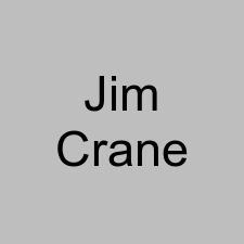 Jim Crane