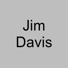 Jim Davis
