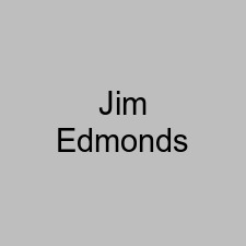 Jim Edmonds