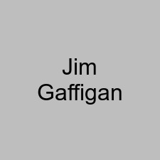 Jim Gaffigan