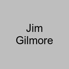Jim Gilmore