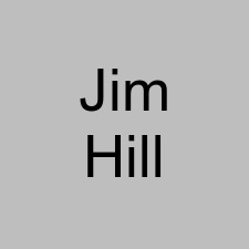 Jim Hill