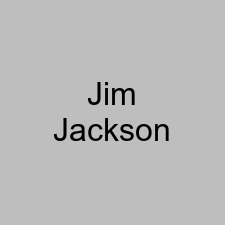 Jim Jackson
