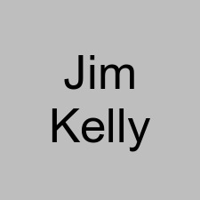 Jim Kelly