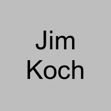 Jim Koch