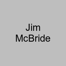 Jim McBride