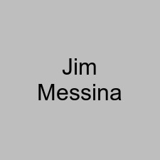 Jim Messina