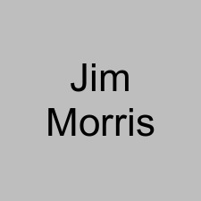 Jim Morris