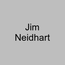 Jim Neidhart