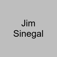 Jim Sinegal