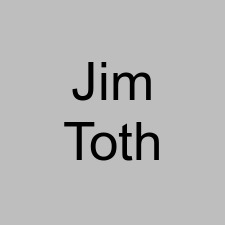 Jim Toth